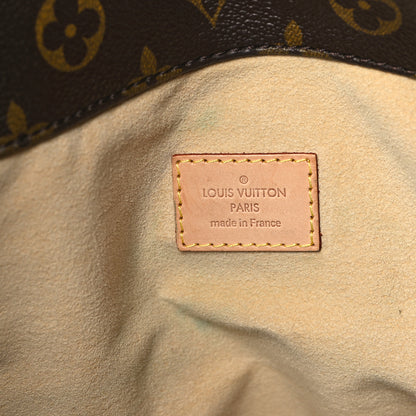 Louis Vuitton Monogram Artsy GM 6 of 10