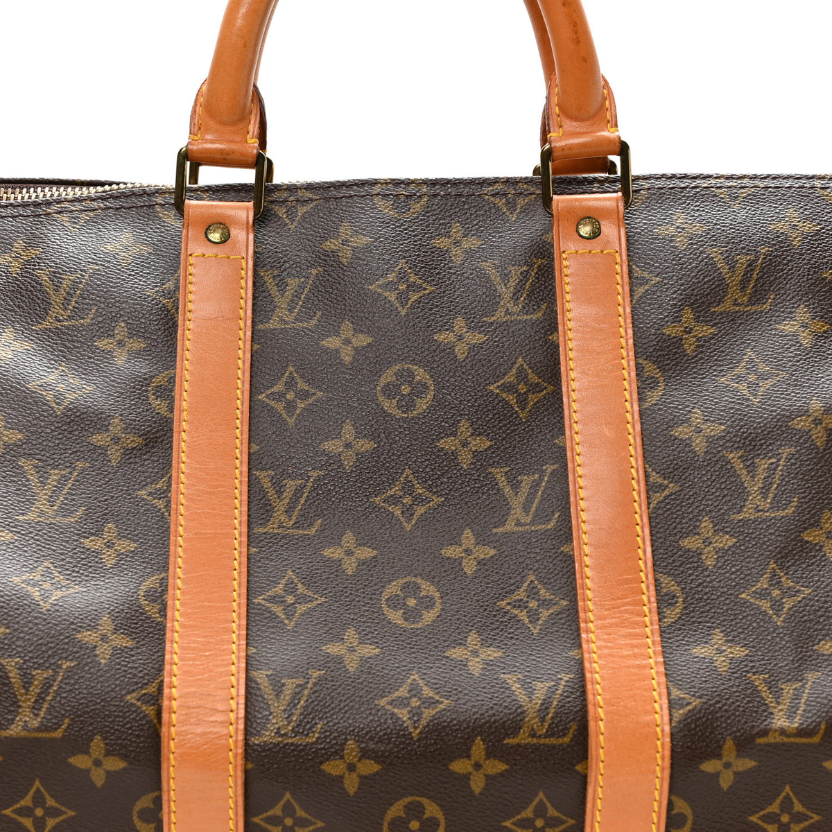 Monogram Keepall 50