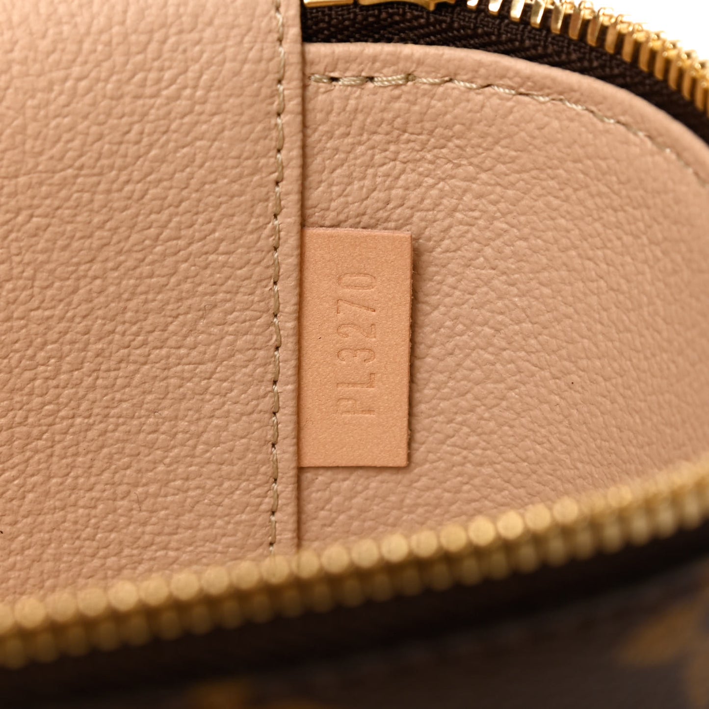 Monogram Nano Nice