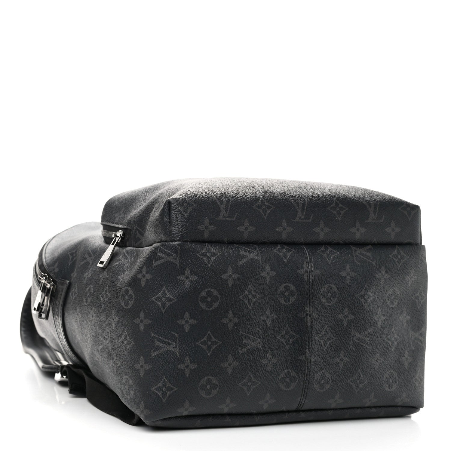 Louis Vuitton Monogram Eclipse Apollo Backpack 4 of 10