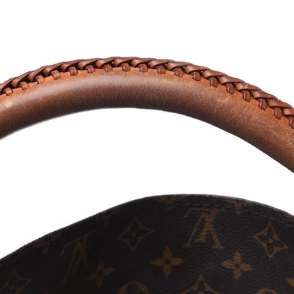 Louis Vuitton Monogram Artsy MM 18 of 19