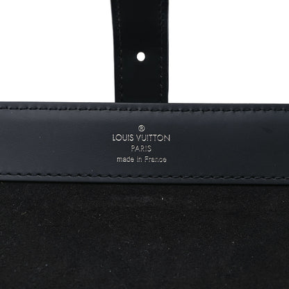 Louis Vuitton Monogram Eclipse 3 Watch Travel Case 6 of 8
