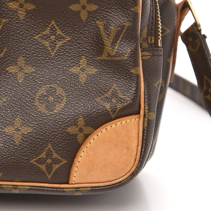 Louis Vuitton Monogram Nil 28 10 of 11