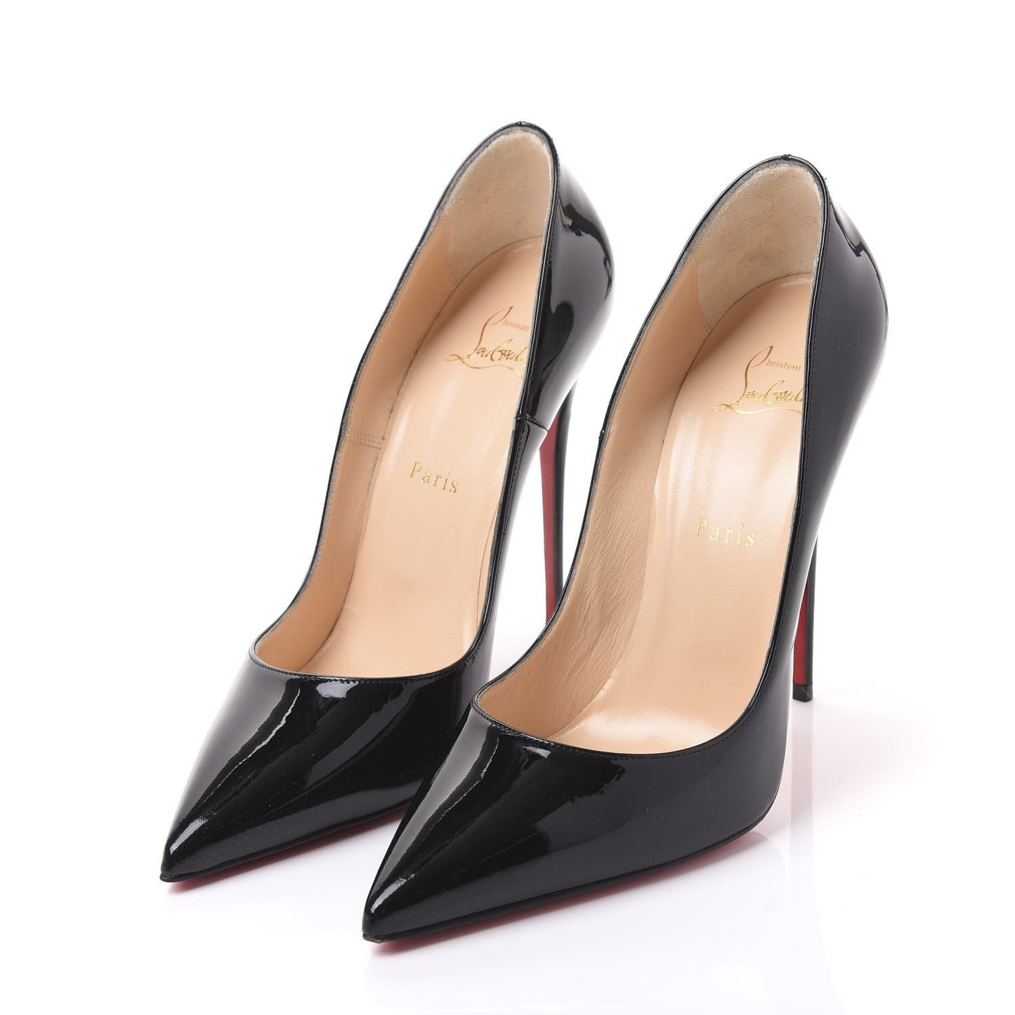 Patent So Kate 120 Pumps 40 Black
