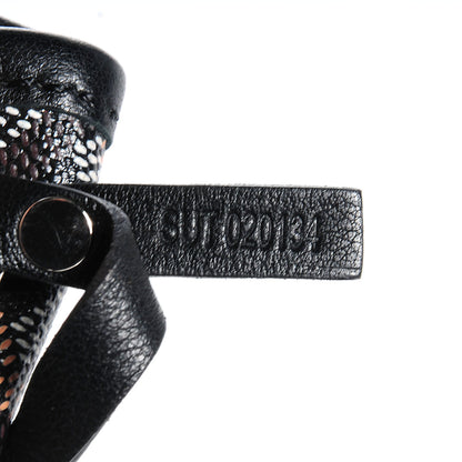 Goyard Goyardine Saint Louis GM Black 9 of 9