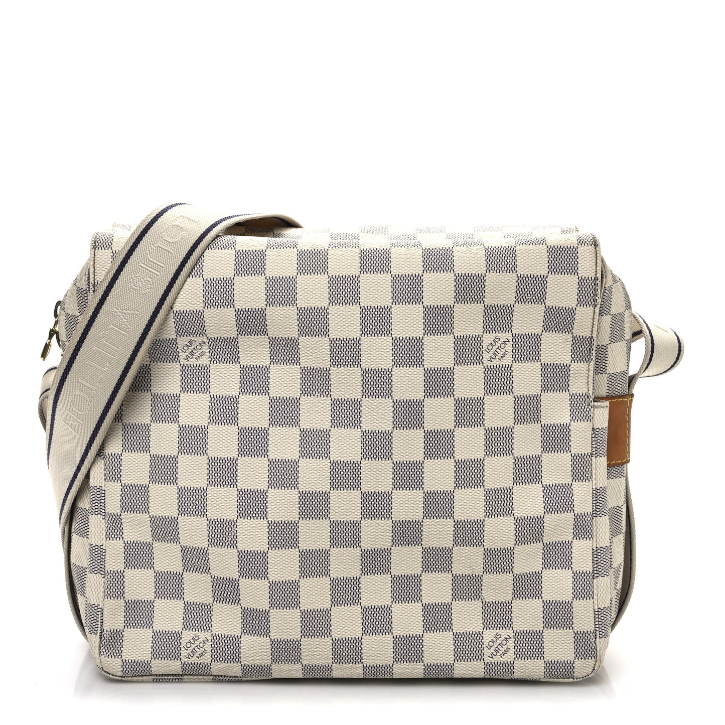 Damier Azur Naviglio