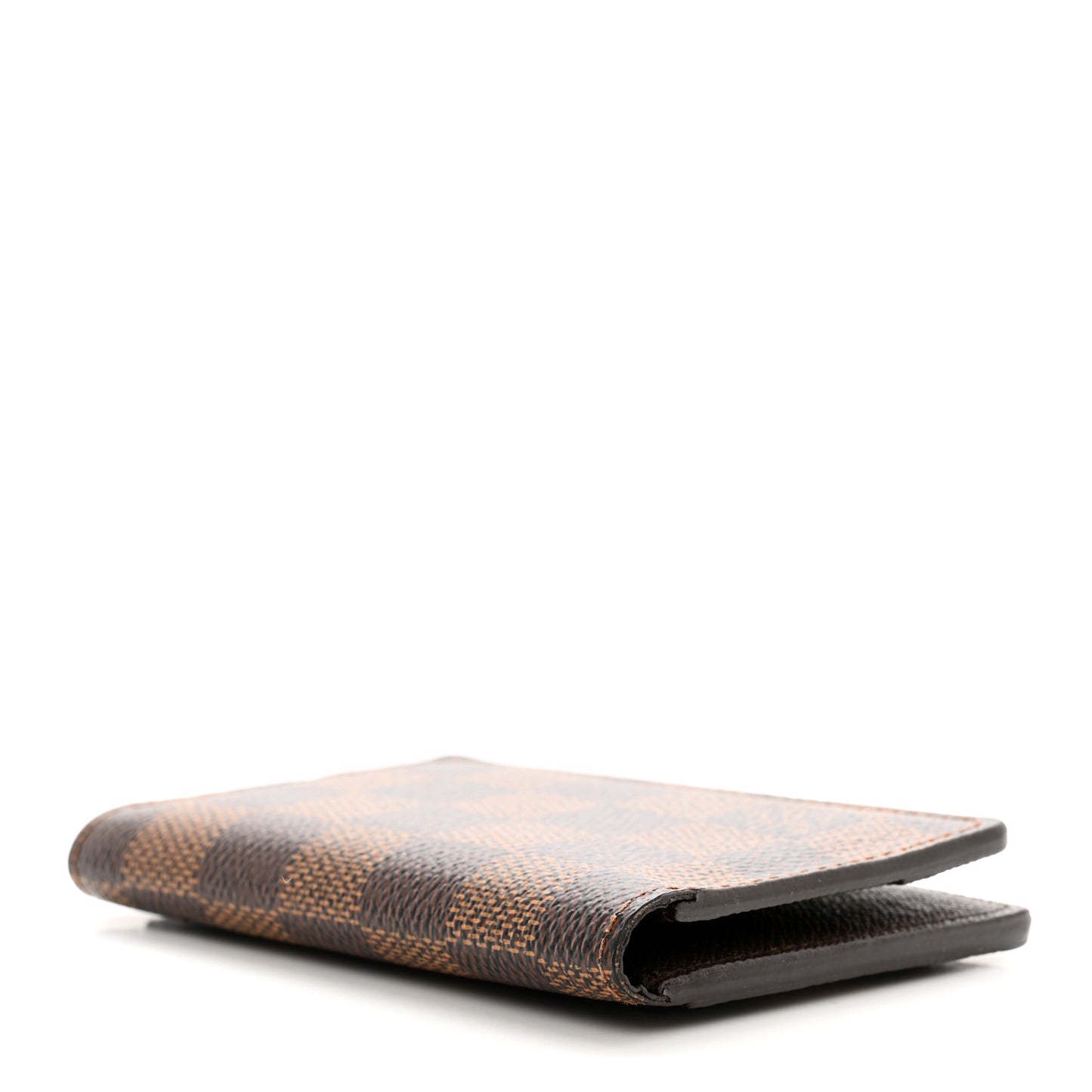 Damier Ebene Pocket Organizer NM