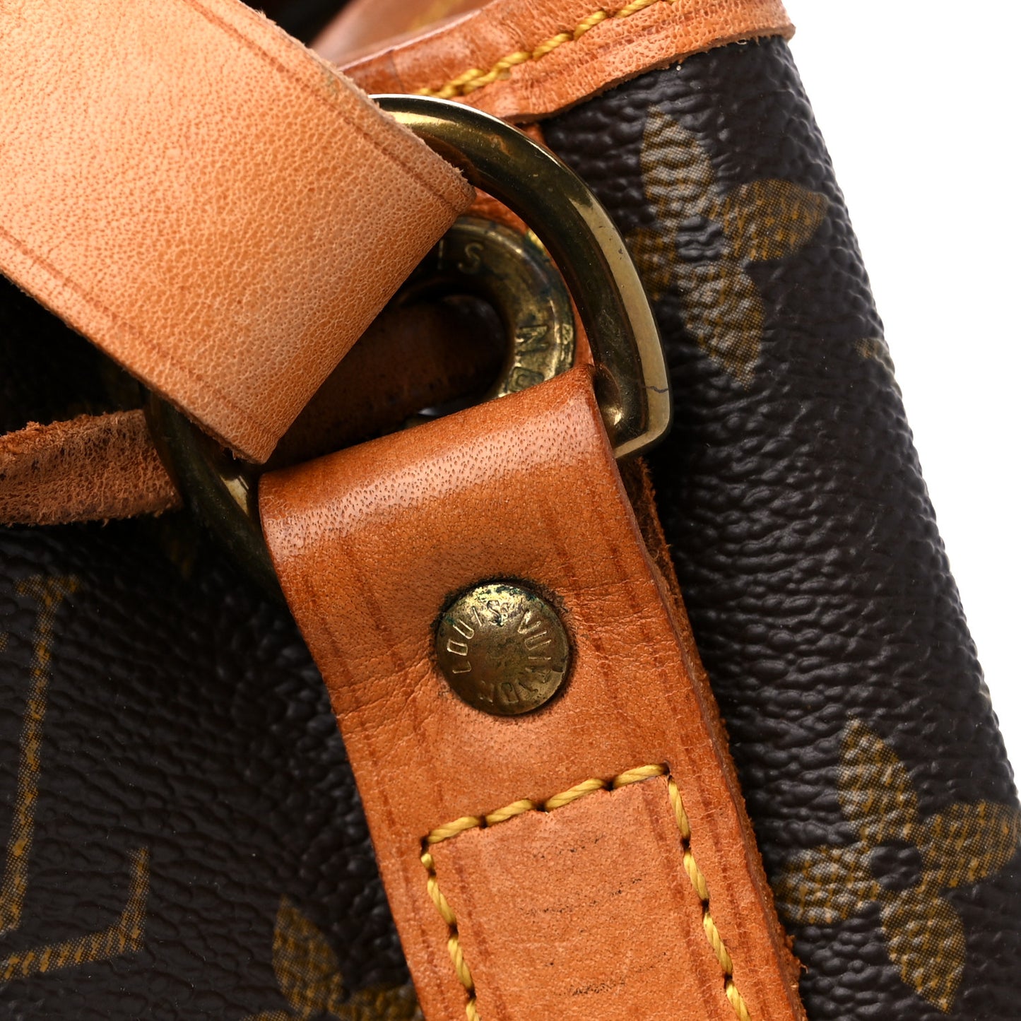 Monogram Petit Noe
