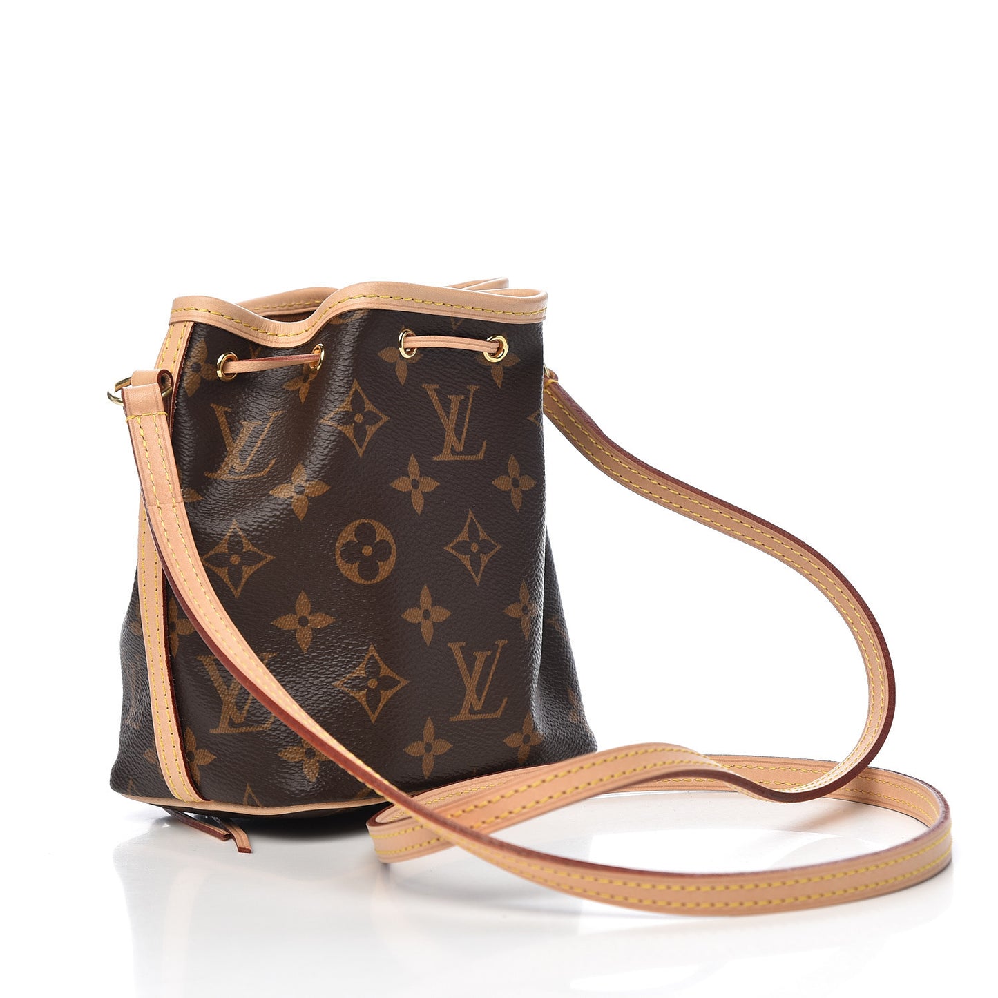 Monogram Nano Noe