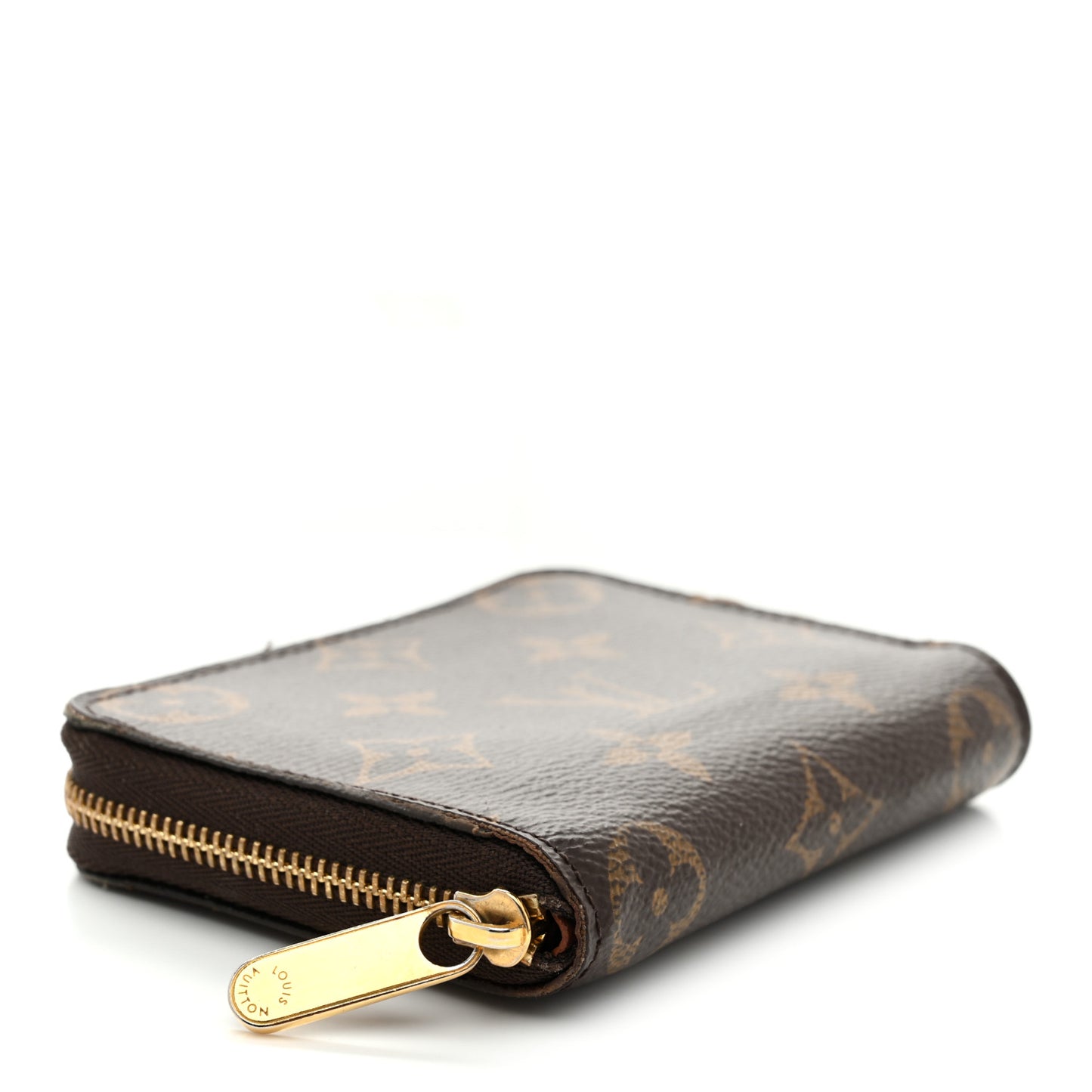 Monogram Zippy Coin Purse
