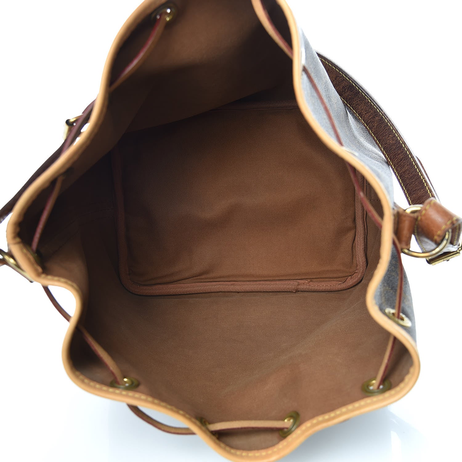Louis Vuitton Monogram Petit Noe 5 of 13
