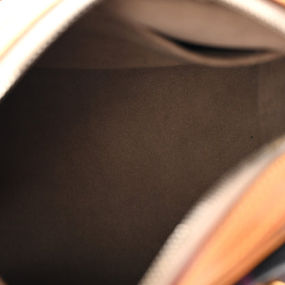 Louis Vuitton Monogram Multicolor Priscilla Black 5 of 13