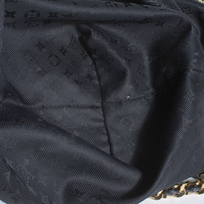 Louis Vuitton Monogram Double Jeu Neo Alma Black 13 of 14
