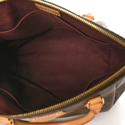 Louis Vuitton Monogram Turenne PM 5 of 6