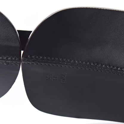 Louis Vuitton Patent Corset Belt Amarante 5 of 7