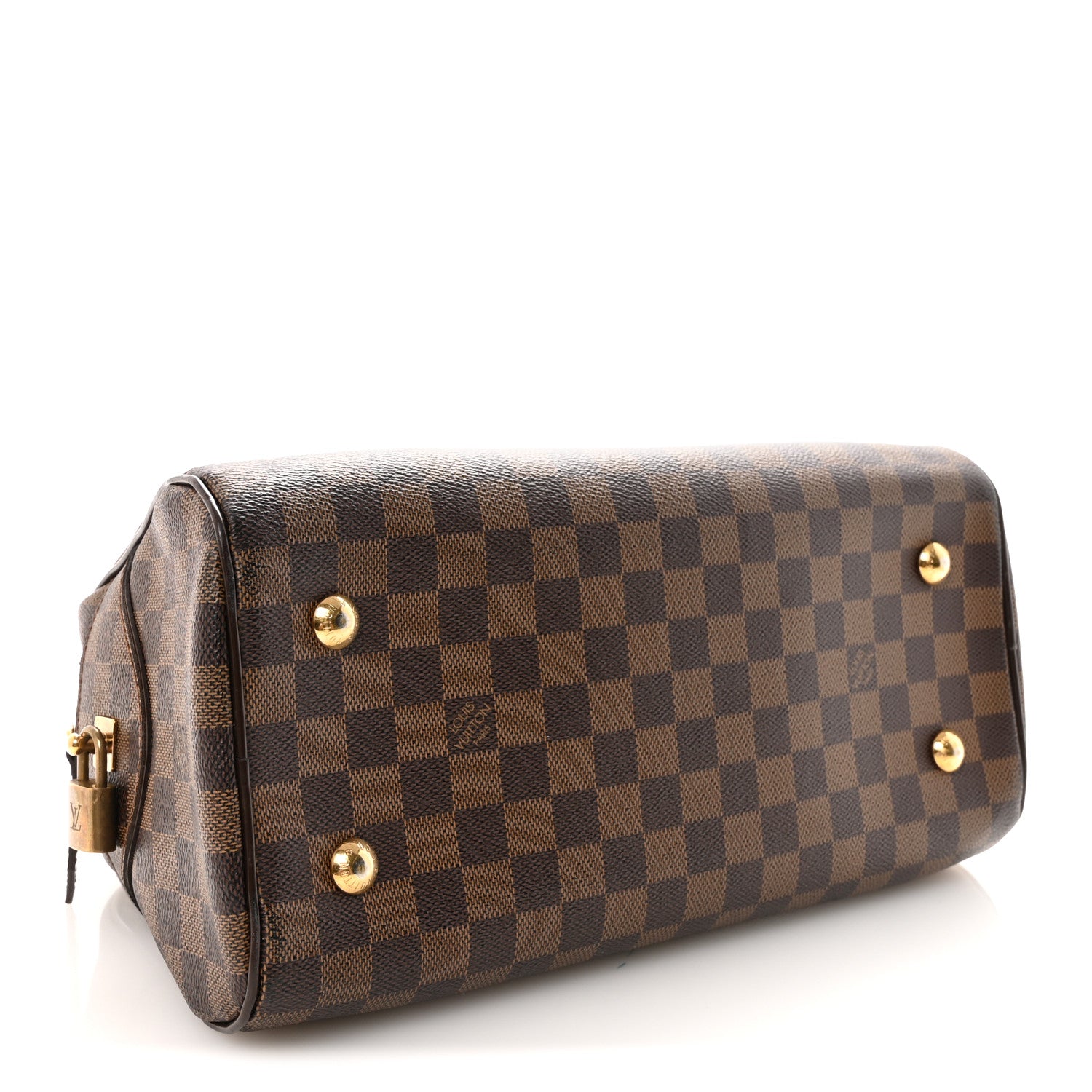 Louis Vuitton Damier Ebene Duomo 4 of 9