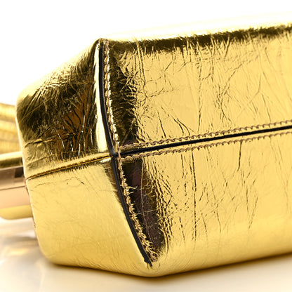 Fendi Rock Millenium Small Fendi First Gold 10 of 11