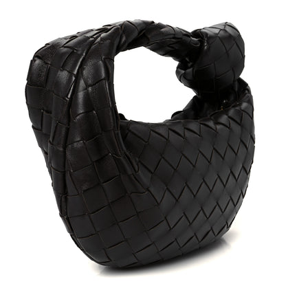 Bottega Veneta Nappa Intrecciato Mini Jodie Fondant 3 of 11