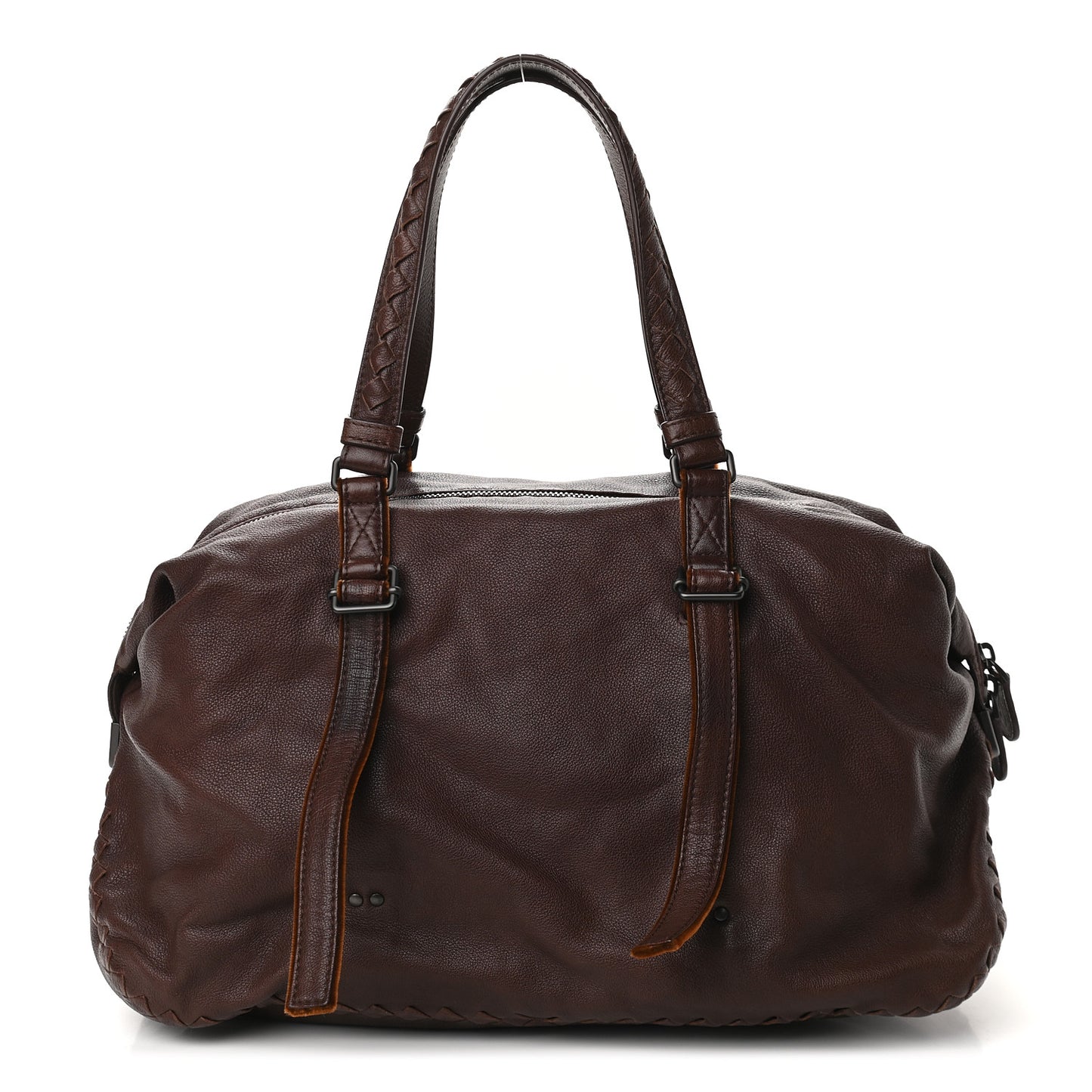 Buffalo Satchel Cioccolato