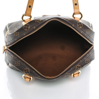 Louis Vuitton Monogram Montorgueil PM 5 of 6