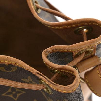 Louis Vuitton Monogram Noe 14 of 14