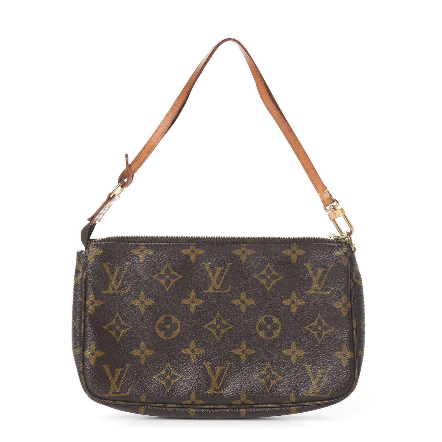 Monogram Pochette Accessories