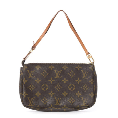 Louis Vuitton Monogram Pochette Accessories 1 of 9