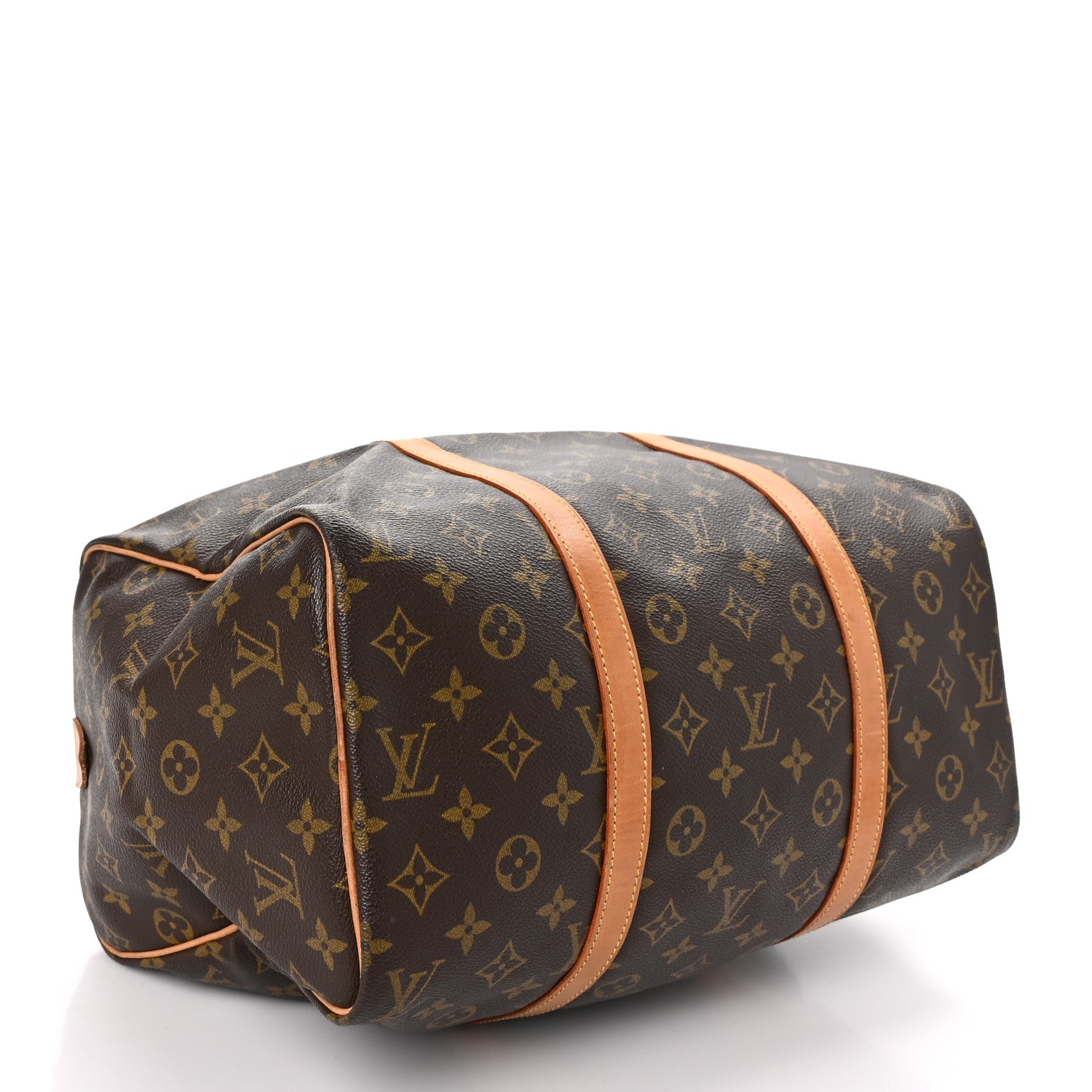 Louis Vuitton Monogram Sac Souple 35 4 of 14
