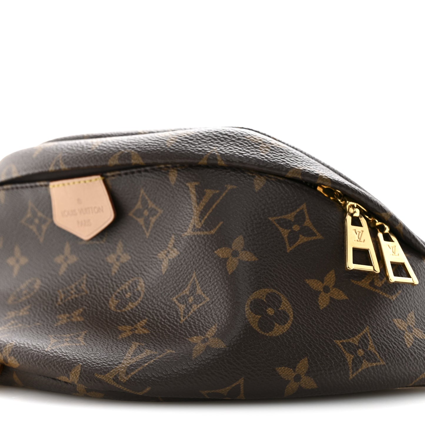 Monogram Bumbag