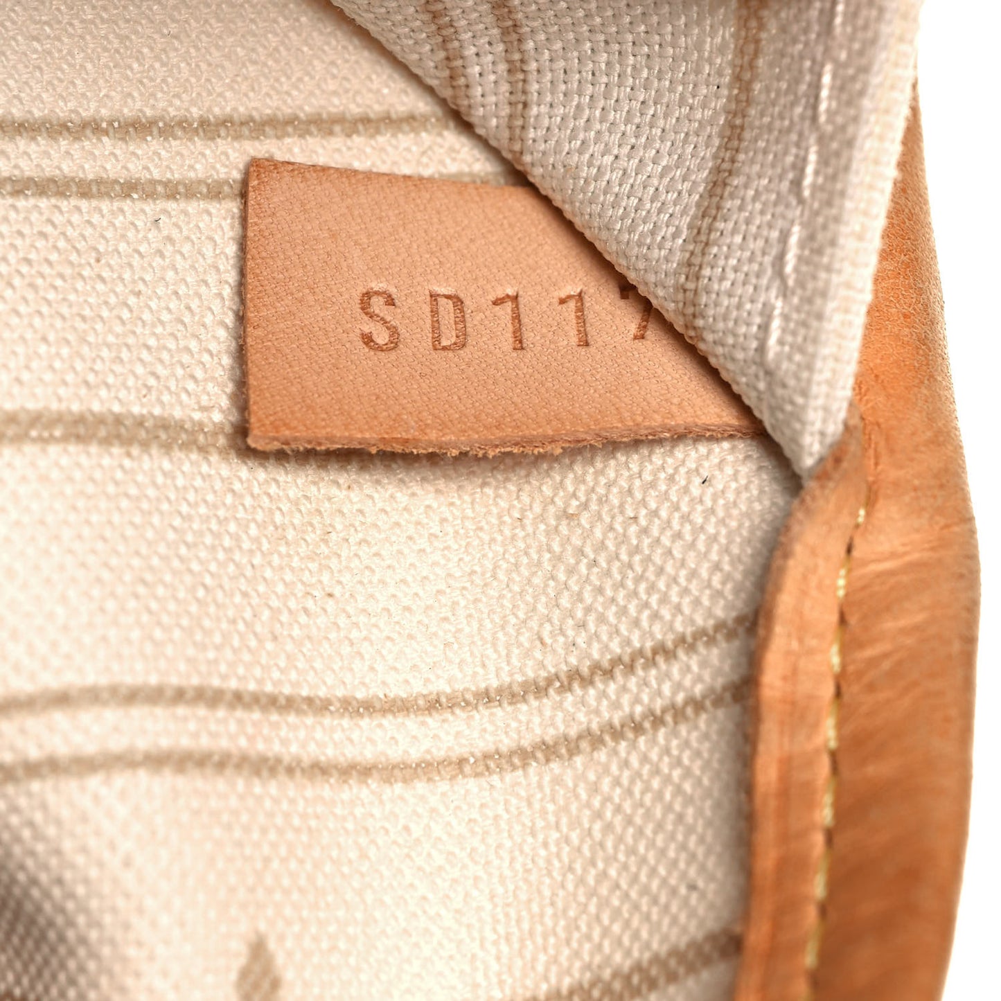 Damier Azur Neverfull GM