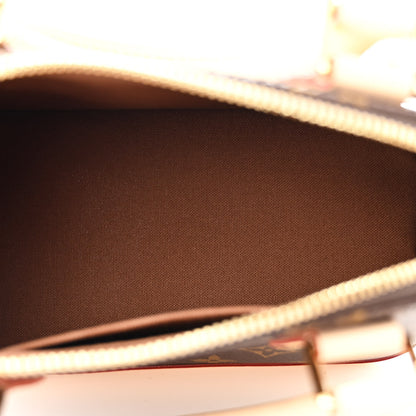 Louis Vuitton Monogram Alma BB 5 of 10