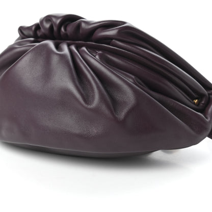 Bottega Veneta Nappa The Belt Chain Pouch Grape 7 of 10