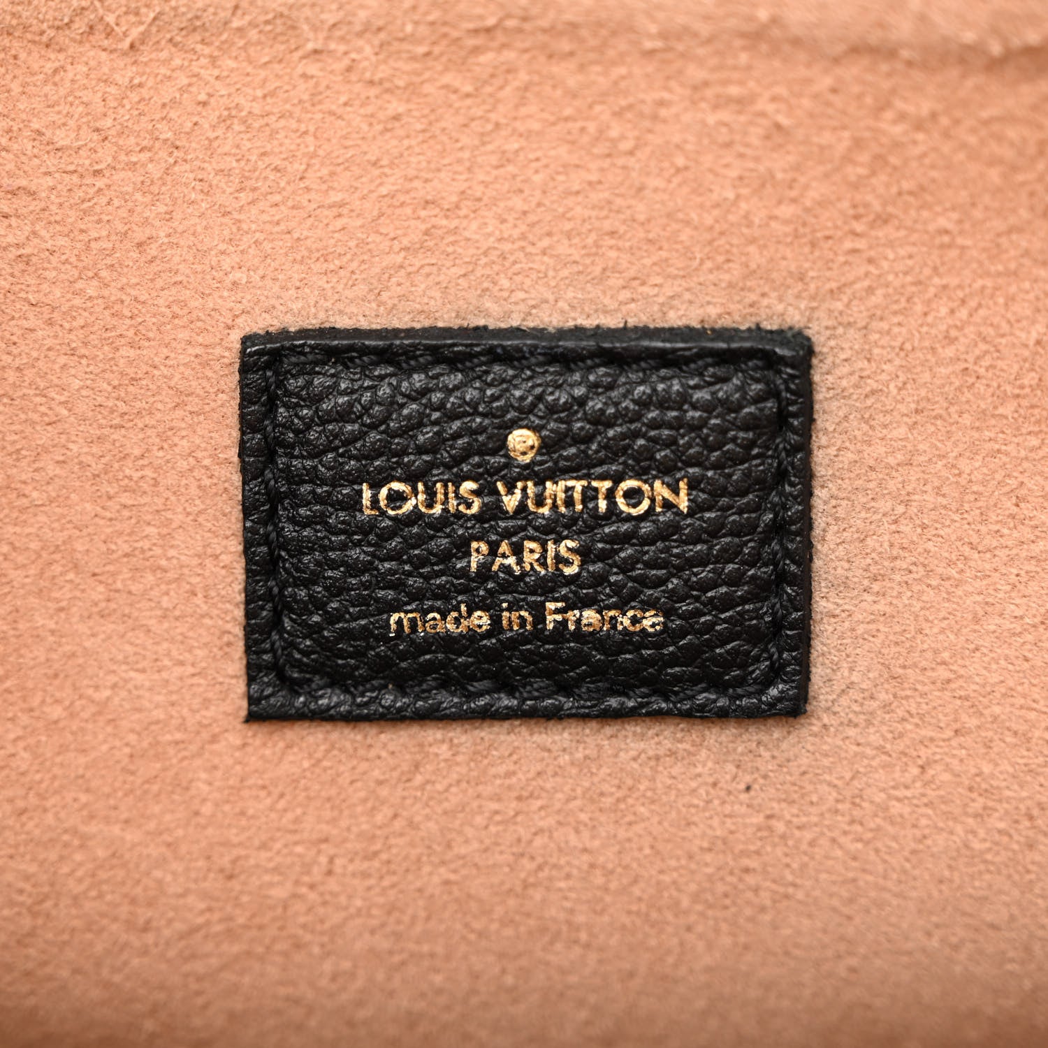 Louis Vuitton Monogram Flandrin Black 6 of 19