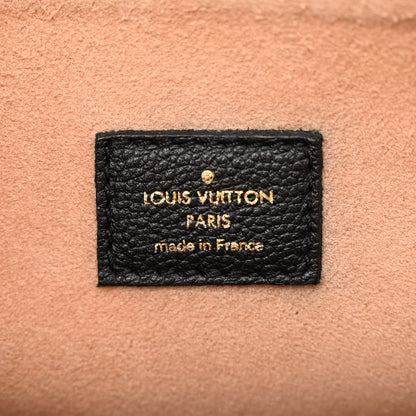 Louis Vuitton Monogram Flandrin Black 6 of 19