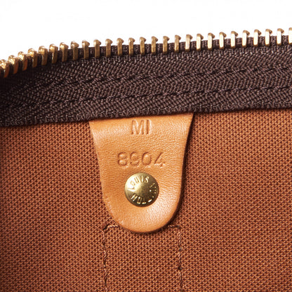 Louis Vuitton Monogram Keepall 60 6 of 10