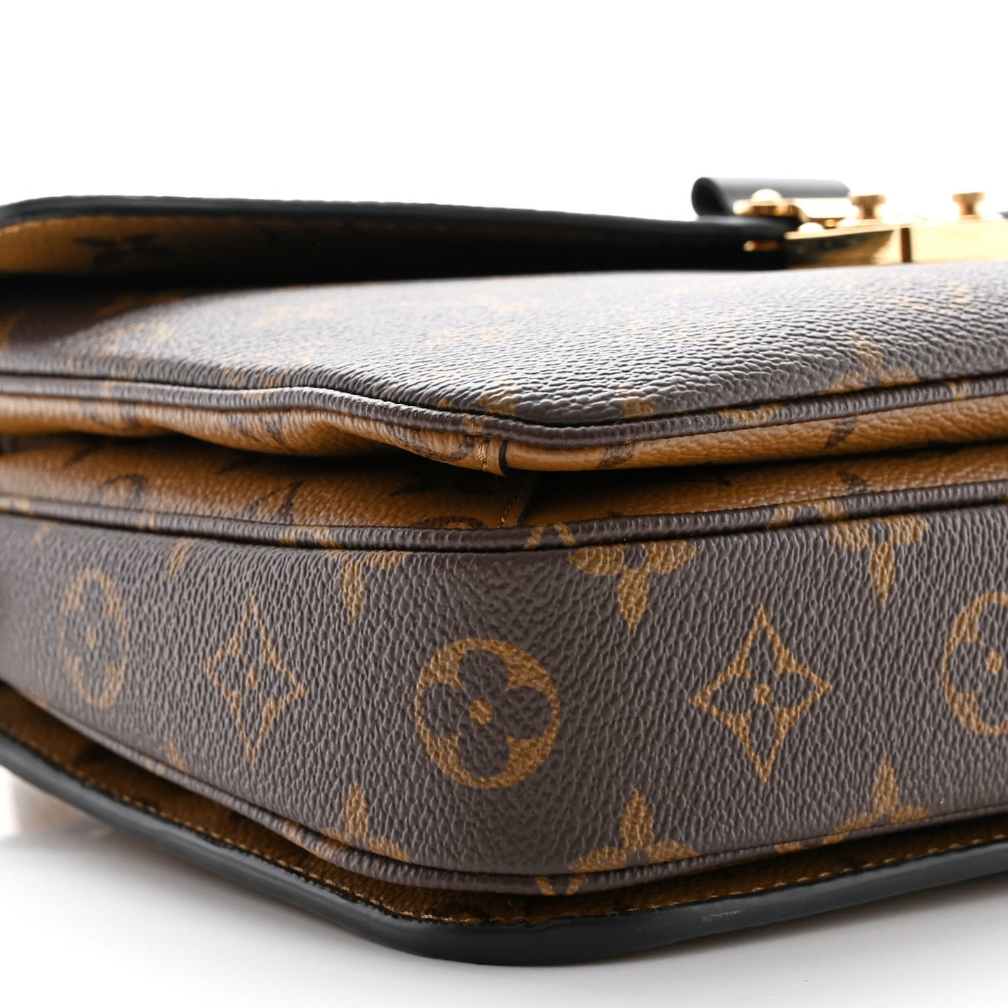 Reverse Monogram Pochette Metis