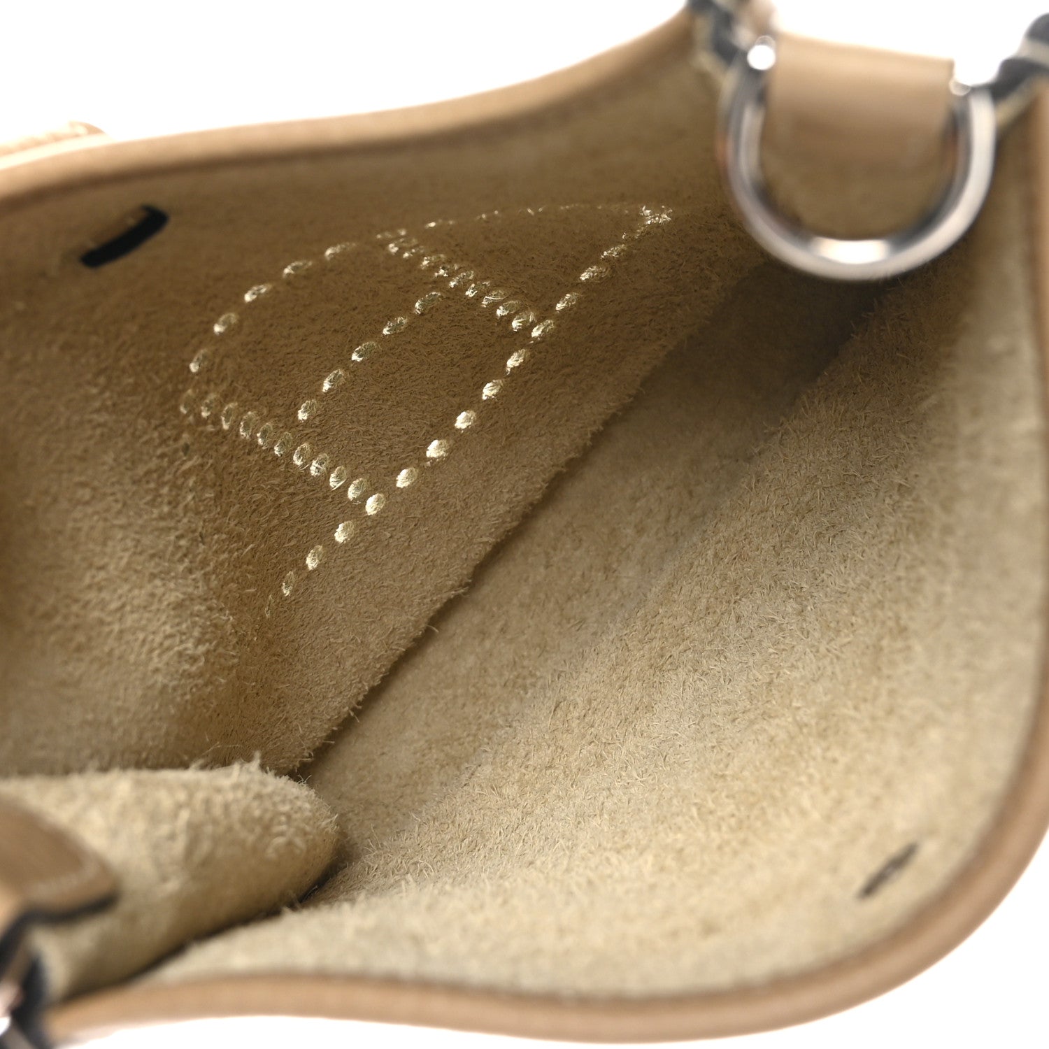 Hermes Taurillon Clemence Evelyne TPM Trench 5 of 10