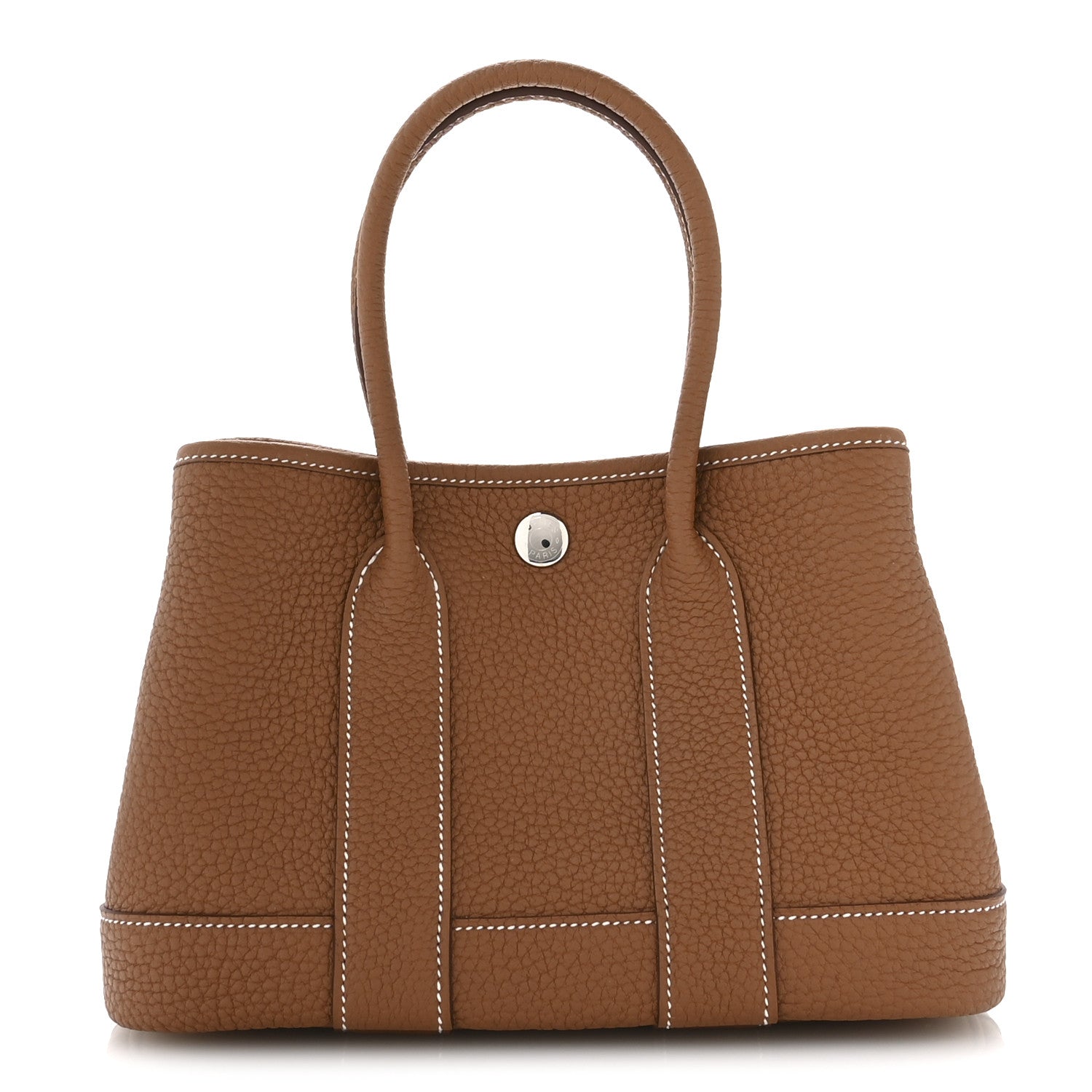 Hermes Negonda Neo Garden 23 Gold 1 of 11