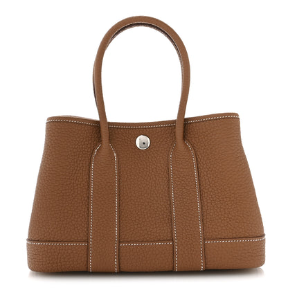 Hermes Negonda Neo Garden 23 Gold 1 of 11