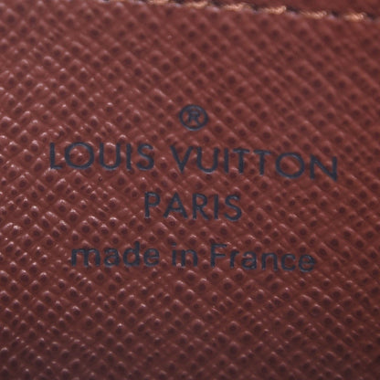 Louis Vuitton Monogram Zippy Coin Purse 6 of 7