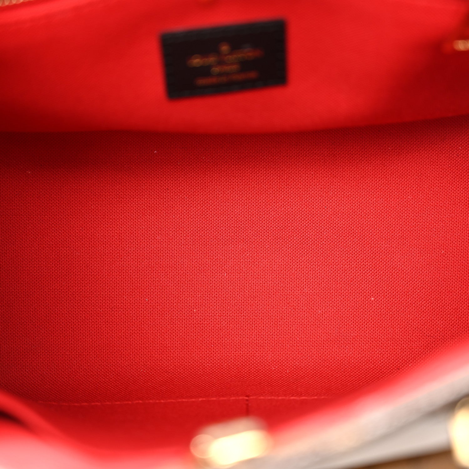 Louis Vuitton Reverse Monogram Giant Onthego PM 5 of 9