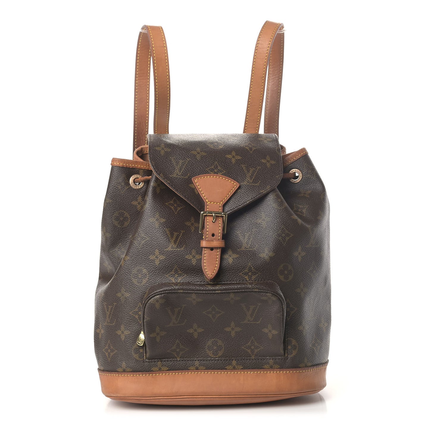Monogram Montsouris MM Backpack