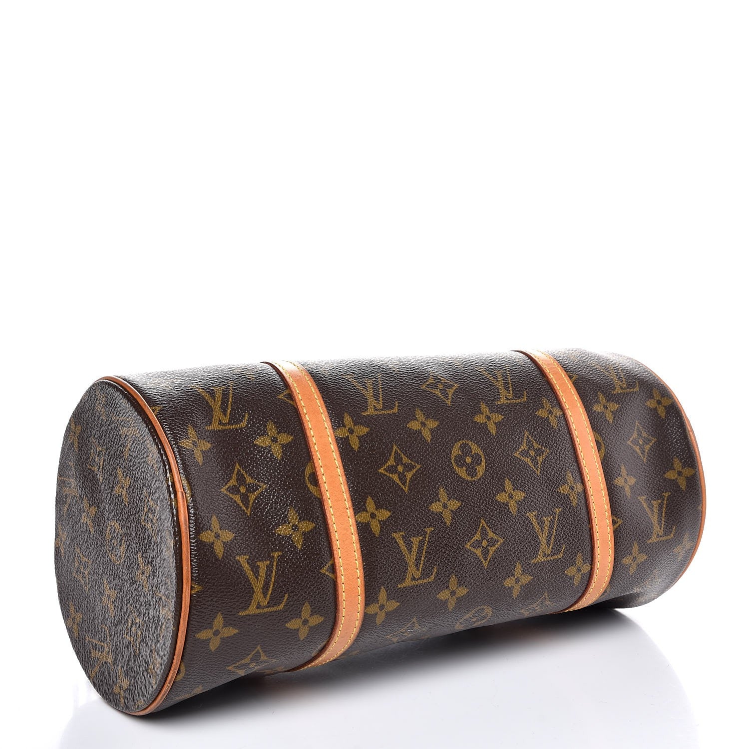 Louis Vuitton Monogram Papillon 30 5 of 8