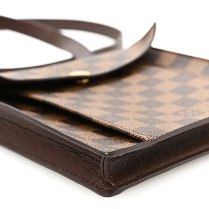 Louis Vuitton Damier Ebene Pimlico 9 of 10