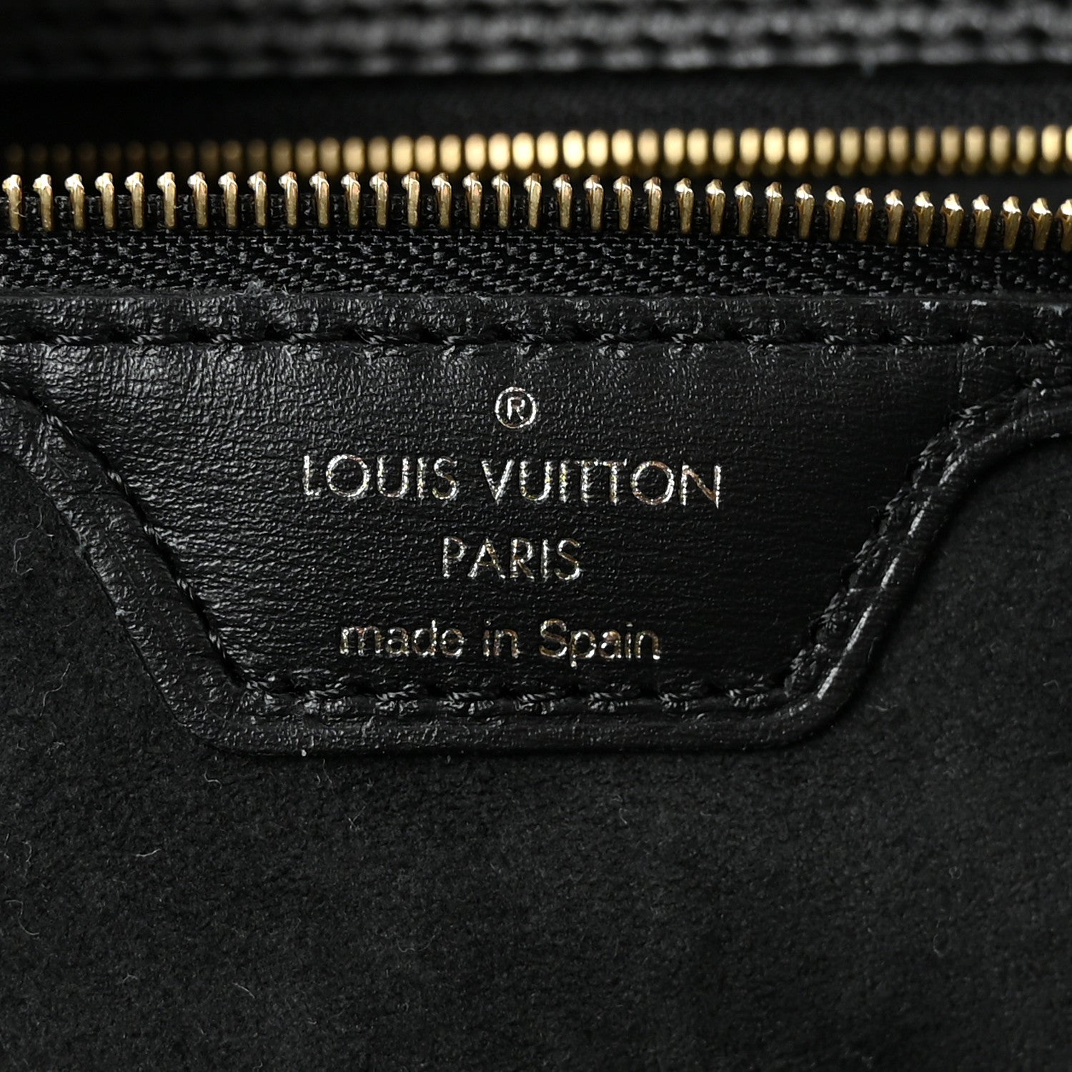 Louis Vuitton Jacquard Since 1854 Neverfull MM Grey 7 of 10