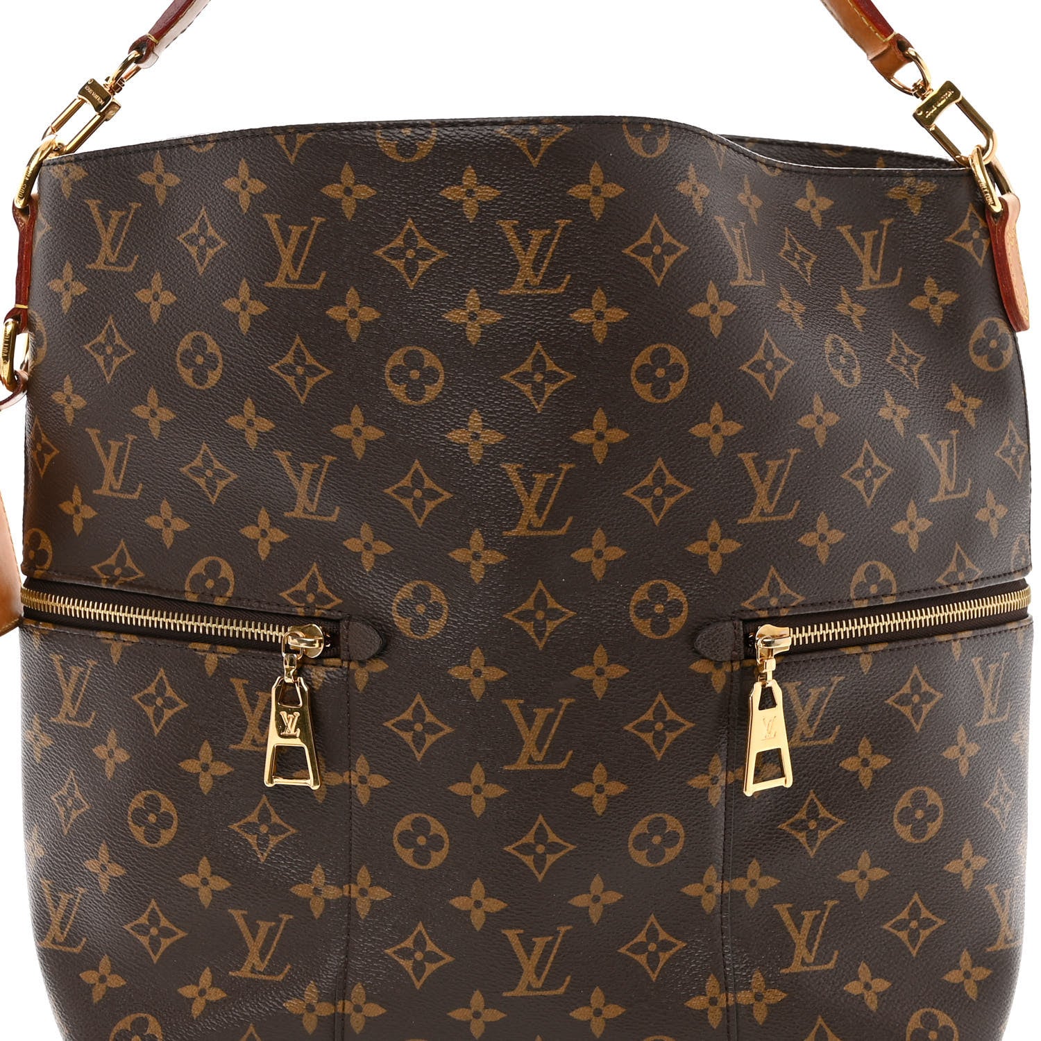 Louis Vuitton Monogram Melie 6 of 10