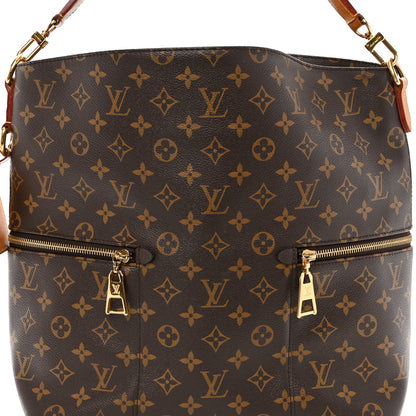 Louis Vuitton Monogram Melie 6 of 10