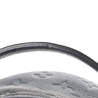 Louis Vuitton Empreinte Pins Sorbonne Backpack Marine 5 of 5