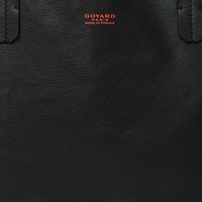 Goyard Goyardine Reversible Mini Anjou Black 12 of 16