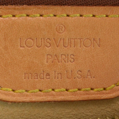 Louis Vuitton Monogram Looping MM 5 of 7
